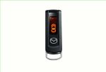 2017 Mazda6 Remote Engine Start Additional Key Fob | C930-V7-621