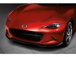 2017 MX-5 Miata Air Deflector For Front Air Dam | N243-V4-990