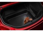 2017 MX-5 Miata Alcantara Center Console Lid | NA2E-V1-190