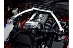 2017 MX-5 Miata Front Strut Tower Brace - Installation Kit | QNDA-56-49X