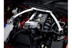 2017 MX-5 Miata Front Strut Tower Brace - Installation Kit | QNDA-56-49X