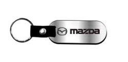 2017 MX-5 Miata Mazda Keychains | 0000-83-Z47