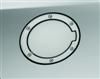 2008 Mazda3 4 door Fuel-Filler Door | 0000-8R-L01