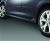 2003 Mazda3 4 door Side Sill Extensions (S Model Only) | BAP1-V4-910F-11
