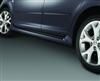 2003 Mazda3 4 door Side Sill Extensions (S Model Only) | BAP1-V4-910F-67