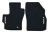 2004 Mazda3 4 door Floor Mats, Carpet | 0000-8B-L03B-30