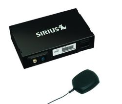 2008 Mazda3 5 door Satellite Radio Installation Kit | 0000-81-L05