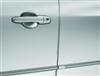 2008 Mazda3 5 door Door Edge Guards (Front/Rear Set) | 0000-8M-L03-08
