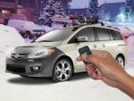 2005 Mazda5 Remote Engine Start | 0000-8F-L82