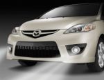 2005 Mazda5 Fog Lights | CD83-V7-220F