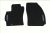 2005 Mazda5 Floor Mats, Carpet - Front | 0000-8B-L55-37