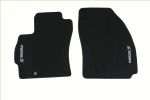 2005 Mazda5 Floor Mats, Carpet - Front | 0000-8B-L55-37