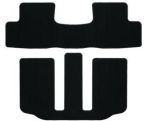 2005 Mazda5 Floor Mats, Carpet - Rear | 0000-8B-L56-37