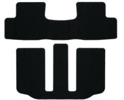 2005 Mazda5 Floor Mats, Carpet - Rear | 0000-8B-L56-37