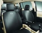 2005 Mazda5 Seat Covers | 0000-8K-L19