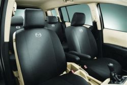 2005 Mazda5 Seat Covers | 0000-8K-L21