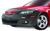 2008 Mazda6 Sport Sedan Front Mask | 0000-8G-H03