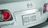 2008 Mazda6 Sport Sedan Rear Finisher | G22B-V3-075F
