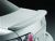 2008 Mazda6 Sport Sedan Spoiler, Rear Lip (Requires Chmsl Cover) | 0000-8Y-H24-UK