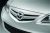 2008 Mazda6 Sport Sedan Sport Grille | 0000-8B-H40-65