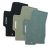 2008 Mazda6 Sport Sedan Floor Mats, Carpet | 0000-8B-H35A-A3