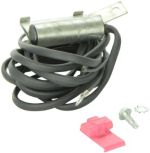 2007 Mazda6 5 door Remote Engine Start - Hood Switch | 0000-8F-H03