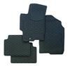 2007 Mazda6 5 door Floor Mats, All-Weather | 0000-8B-H36