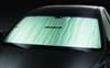 2007 Mazda6 5 door Windshield Sunscreen | 0000-8M-H01