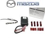2003 RX-8 Alarm Shock Sensor | 0000-8F-K01A