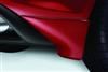 2006 RX-8 Aero Flares, Rear (Set Of 2) (Not For Use With Rear Splash Guards) | F151-V4-930F-BB