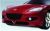 2006 RX-8 Air Dam, Front (Not For Use With Grille Trim Ring And Automatic Transmission) | F151-V4-900F-BB