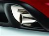 2008 RX-8 Exhaust Finishers | F151-V3-075F