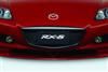 2008 RX-8 Grille Trim Ring | F151-V4-340F