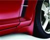 2008 RX-8 Splash Guards, Front (Set Of 2) | FF14-V3-450-85