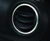 2008 RX-8 Bezels, Air Vent | F151-V1-197F
