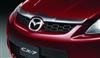2008 CX-7 Hood Bug Deflector | 0000-8P-M01
