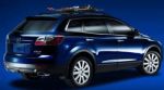 2010 CX-9 Perimeter Alarm System | 0000-8F-N03