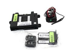 2010 CX-9 Remote Engine Start | 0000-8F-N02C