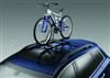 2014 CX-9 Bike Carrier - Roof Rack | 0000-8L-G01B