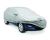 2013 CX-9 Car Cover - Silver Polyester | 0000-8J-N05