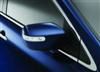 2009 CX-9 Door Mirror With Turn Indicator (Set Of 2) | TD14-V3-600F-PZ