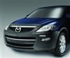 2008 CX-9 Front Mask | 0000-8G-N03