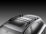 2014 CX-9 Roof Rack - Roof Rails | 0000-8L-N01
