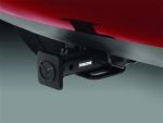 2012 CX-9 Trailer Hitch (Class Ii) - Cover | 00008EZ14