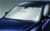 2014 CX-9 Windshield Sunscreen | 0000-8M-N02A