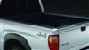 2009 B-Series Truck Bed Rail Caps | 0000-8S-B04A-3V