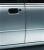 2009 B-Series Truck Door Edge Guards (Front Set) | 0000-8M-B02-VB