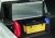 2009 B-Series Truck Folding Storage Box | 0000-8S-B05A