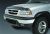 2009 B-Series Truck Hood Bug Deflector | 0000-86-20P8-WA
