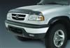 2005 B-Series Truck Hood Bug Deflector | 0000-86-20P8-WA